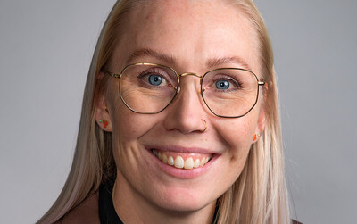 Tina Sönnichsen Dall