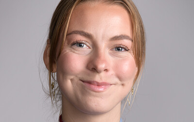 Zenia Bejer Printz Steinicke