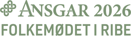 Logo Folkemøde i Ribe 2026