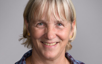 Inger Elisa Jörgensdottir Billede af Inger Elisa Jörgensdottir